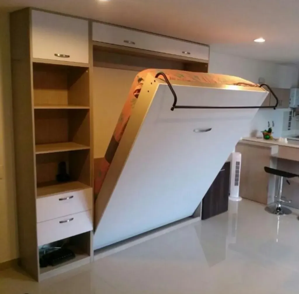 [PROD-DO-AB-001] Cama abatible vertical